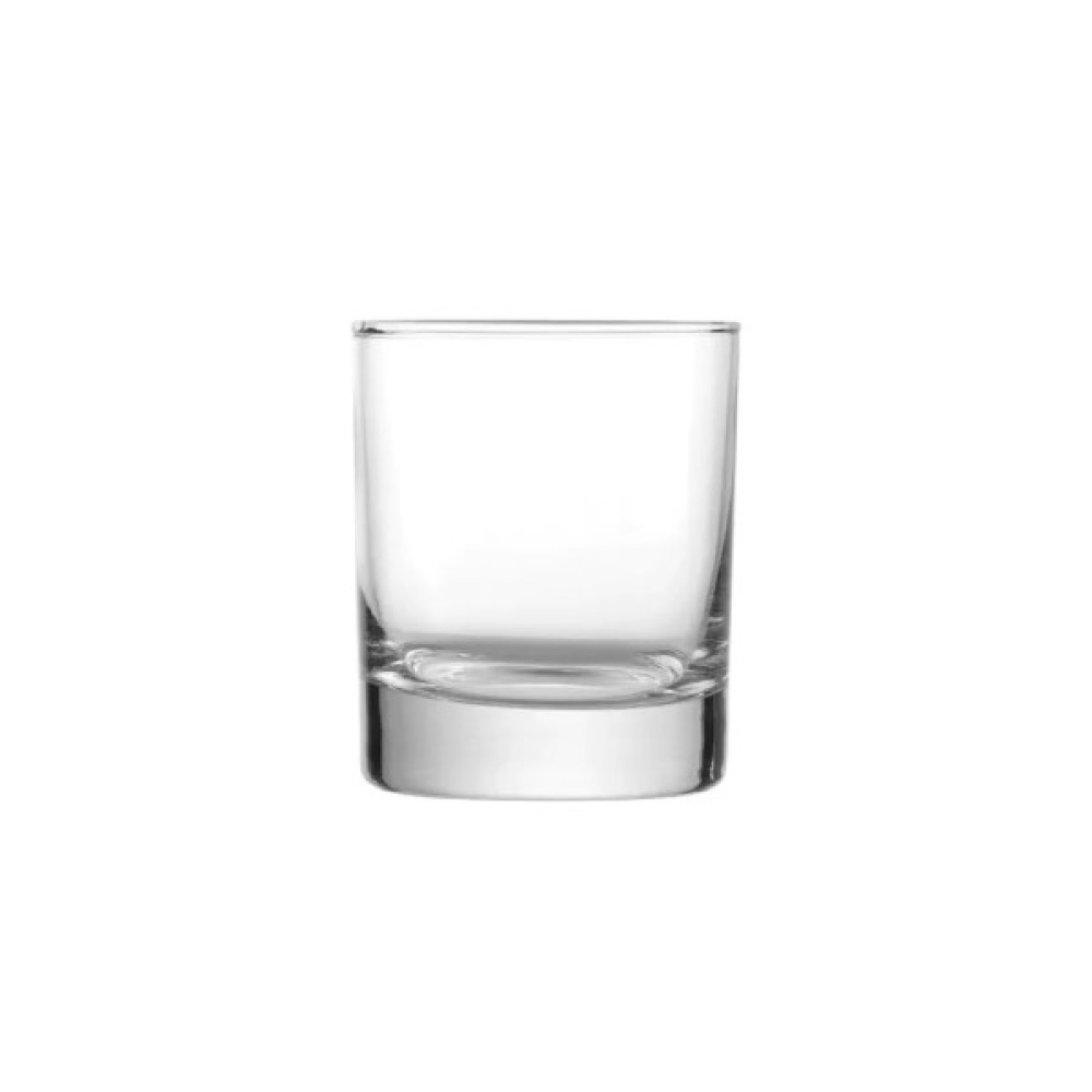 Склянка Uniglass Classico низька 225 мл (93100)