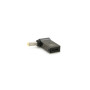 Адаптер USB-C F to DC 5.5x3.0mm M 100W for Samsung Voltronic (ASMTC5.5*3.0) Адаптер USB-C F to DC 5.5x3.0mm M 100W for Samsung Voltronic (ASMTC5.5*3.0)