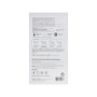 Маска для обличчя Missha Mascure Moisture Barrier Solution Sheet Mask 28 мл (8809747963638) Маска для обличчя Missha Mascure Moisture Barrier Solution Sheet Mask 28 мл (8809747963638)