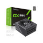 Блок живлення Gamemax 1250W (GX-1250 PRO BK (ATX3.0 PCIe5.0) Блок живлення Gamemax 1250W (GX-1250 PRO BK (ATX3.0 PCIe5.0)