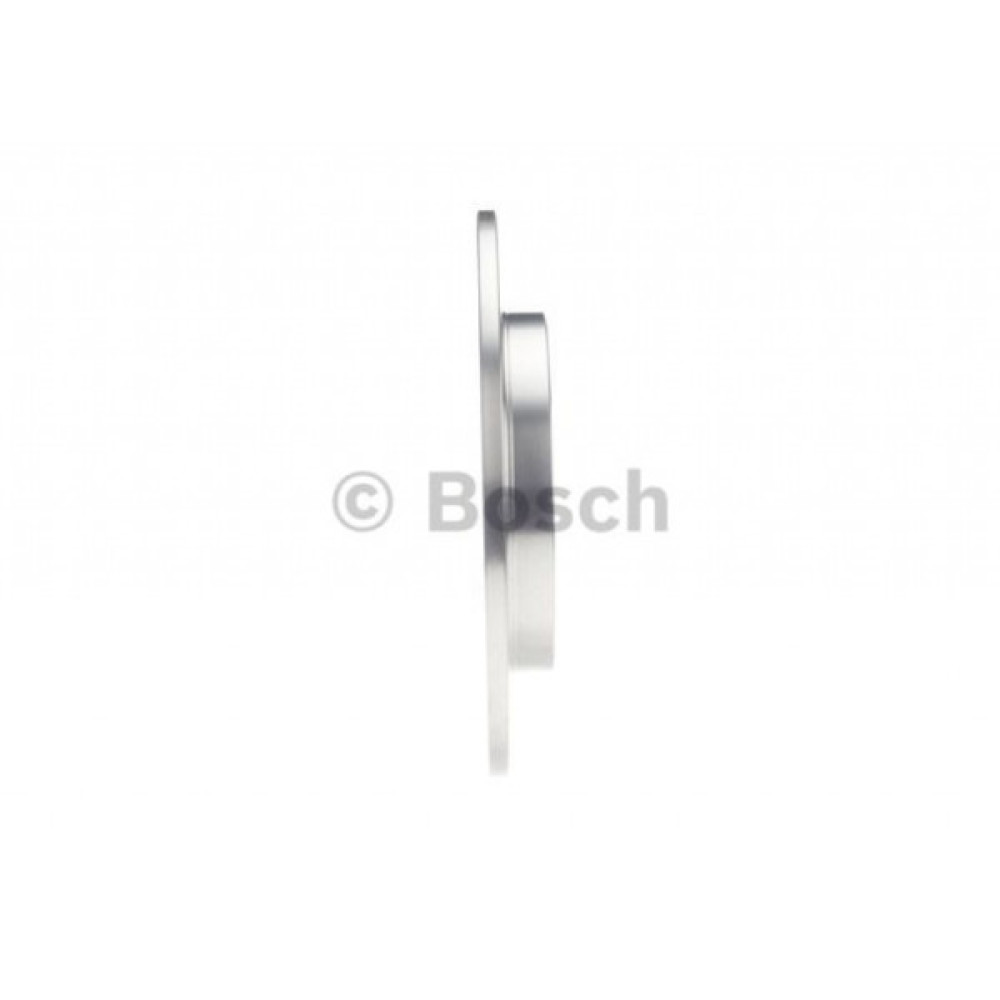 Гальмівний диск Bosch 0 986 479 418