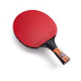 Ракетка для настільного тенісу Butterfly Timo Boll Comfort Junior FL (6110100009) (931846) Ракетка для настільного тенісу Butterfly Timo Boll Comfort Junior FL (6110100009) (931846)