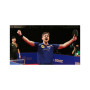 Ракетка для настільного тенісу Butterfly Timo Boll Comfort Junior FL (6110100009) (931846) Ракетка для настільного тенісу Butterfly Timo Boll Comfort Junior FL (6110100009) (931846)