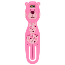 Закладки для книг Flexilight ліхтарик Rechargeable - Ведмедик (FLRPBE)
