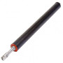 Вал гумовий HP LJ P1505/M1522 аналог LPR-M1522-000 BASF (BASF-LPR-M1522-000) Вал гумовий HP LJ P1505/M1522 аналог LPR-M1522-000 BASF (BASF-LPR-M1522-000)