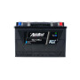 Акумулятор автомобільний AutoPart 125 Ah/12V Euro Plus (ARL125-P00)