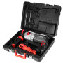 Перфоратор GRAPHITE SDS-plus 900Вт 3.4Дж кейс 6.1кг