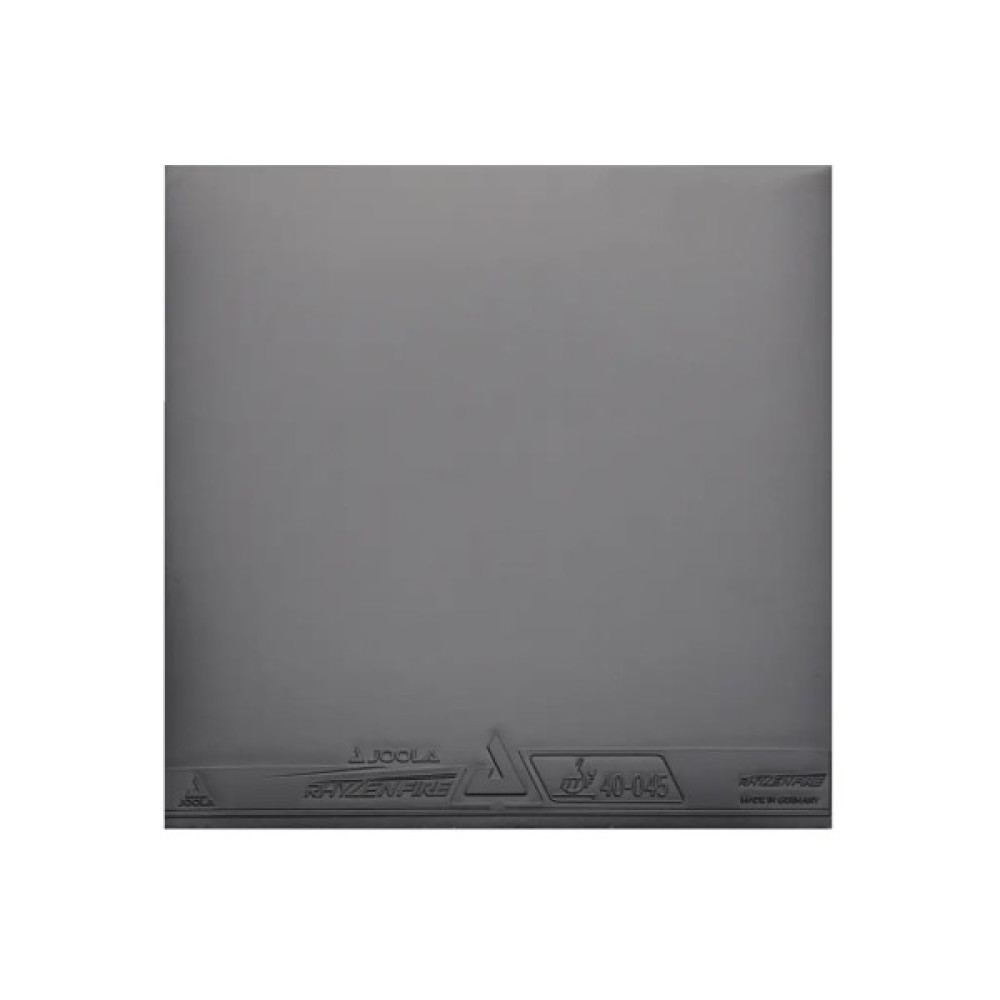 Накладка для ракетки Joola Rhyzen Fire 2.0 Black (70576) (930983)