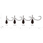 Монтаж Decoy Worm313 Zero-Dan Rock 1 11.0g (2шт/уп) (1562.10.27)