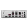 Материнcька плата MSI MPG X870E EDGE TI WIFI sAM5 X870E 4xDDR5 M.2 HDMI Wi-Fi BT ATX