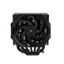 Кулер до процесора Alseye W700 Pro(Black) (AS.01.08.0024)