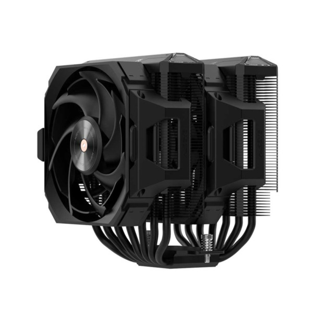 Кулер до процесора Alseye W700 Pro(Black) (AS.01.08.0024)
