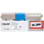 Тонер-картридж BASF OKI C301/C321/MC332/MC342/ 44973542 Magenta (KT-44973542) Тонер-картридж BASF OKI C301/C321/MC332/MC342/ 44973542 Magenta (KT-44973542)