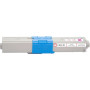 Тонер-картридж BASF OKI C301/C321/MC332/MC342/ 44973542 Magenta (KT-44973542) Тонер-картридж BASF OKI C301/C321/MC332/MC342/ 44973542 Magenta (KT-44973542)