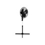 Вентилятор ECG FS 40a Black (FS40a Black)