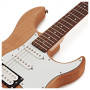Електрогітара Yamaha Pacifica 112V Yellow Natural Satin Електрогітара Yamaha Pacifica 112V Yellow Natural Satin