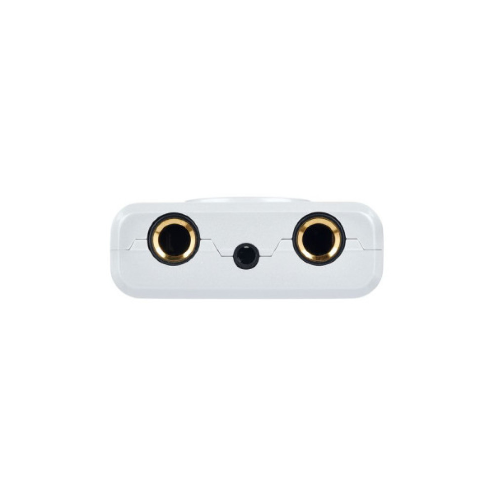 Гітарний процесор Mooer Prime P1 White