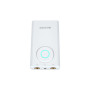 Гітарний процесор Mooer Prime P1 White Гітарний процесор Mooer Prime P1 White