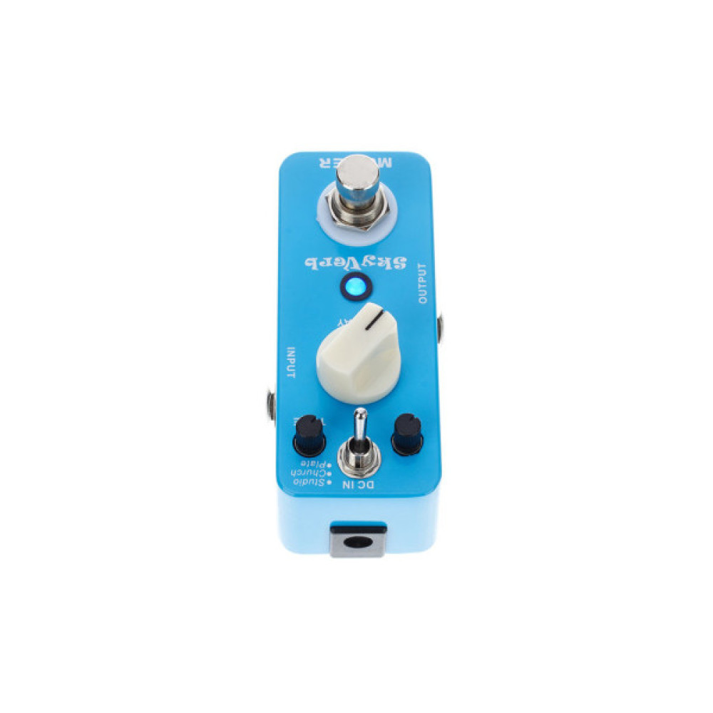 Педаль ефектів Mooer Skyverb
