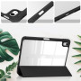 Чохол до планшета BeCover Soft Edge BeCover Apple iPad 10.9" 2022 Black (709184) Чохол до планшета BeCover Soft Edge BeCover Apple iPad 10.9" 2022 Black (709184)