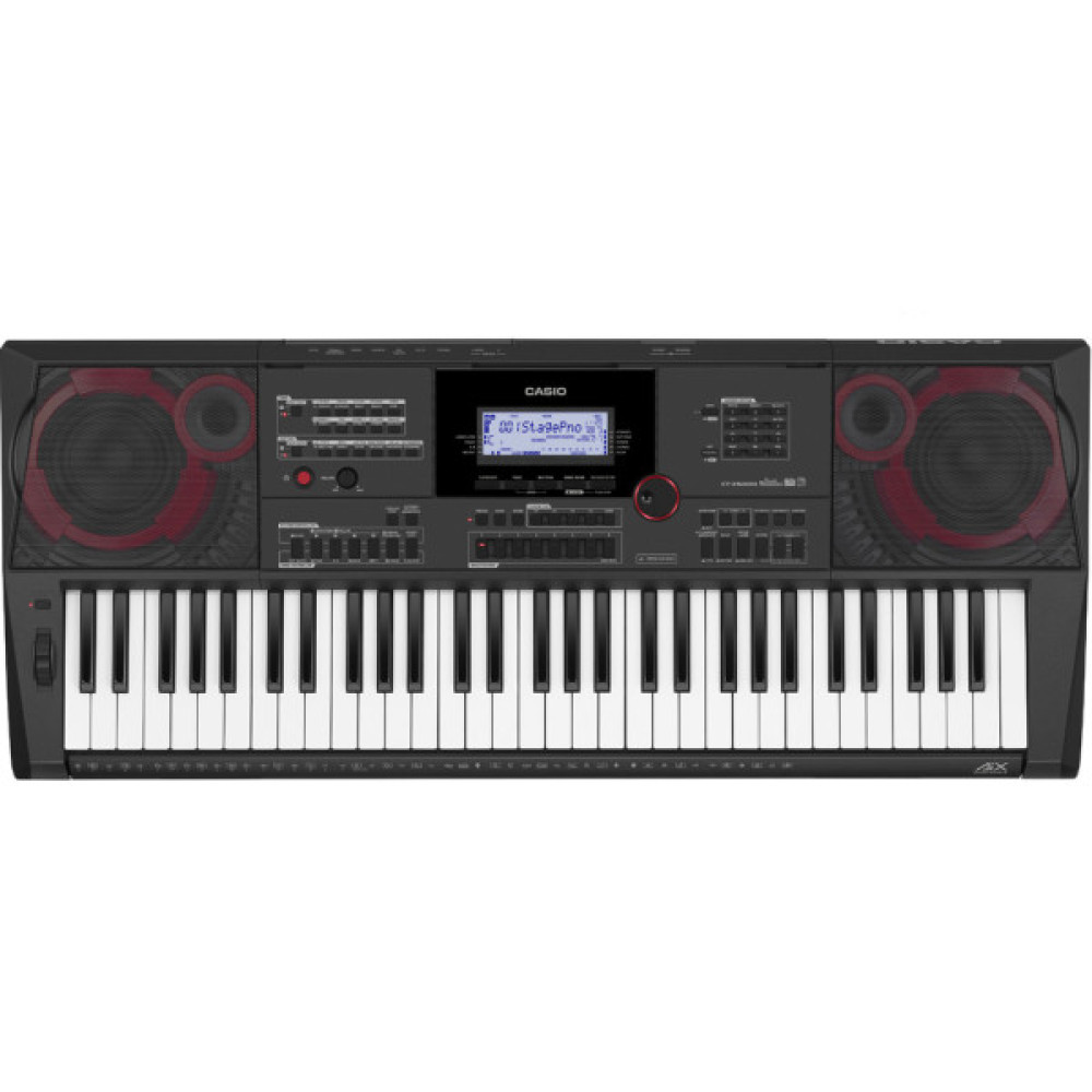 Синтезатор Casio CT-X5000 (222026)