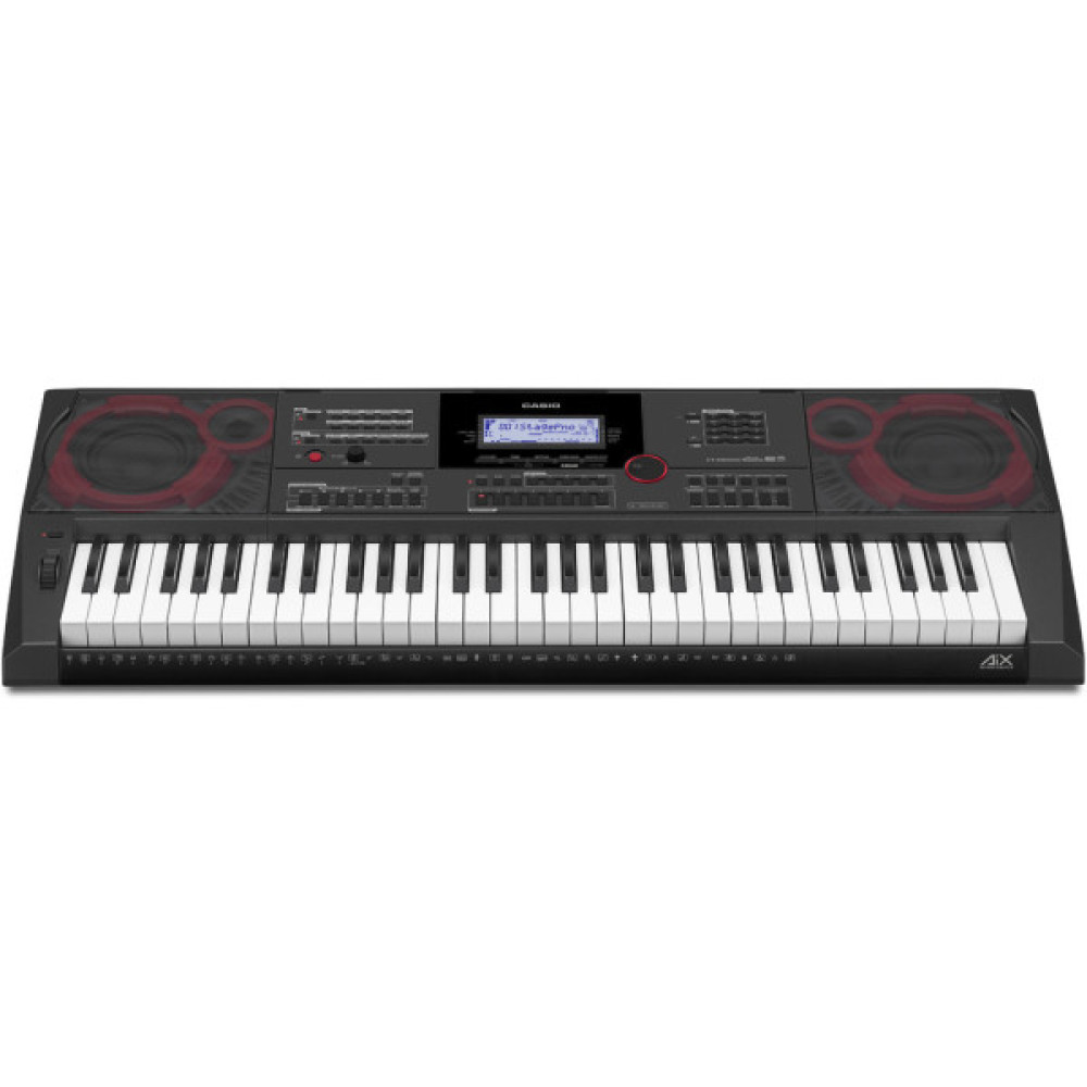 Синтезатор Casio CT-X5000 (222026)