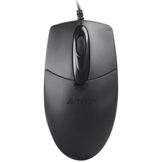 Мишка A4Tech OP-720S USB Black (4711421950022)