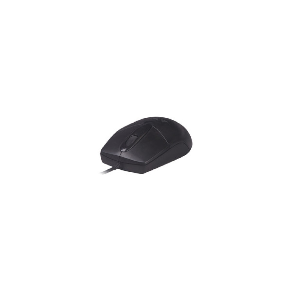 Мишка A4Tech OP-720S USB Black (4711421950022)