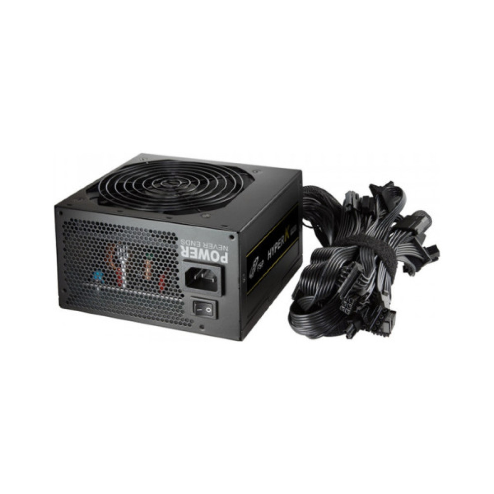Блок живлення FSP 700W HYPER K PRO (HK-700 Gen5)