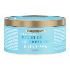Маска для волосся OGX Argan Oil of Morocco Живильна 300 мл (3574661685144)