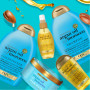 Маска для волосся OGX Argan Oil of Morocco Живильна 300 мл (3574661685144) Маска для волосся OGX Argan Oil of Morocco Живильна 300 мл (3574661685144)