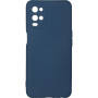 Чохол до мобільного телефона Armorstandart ICON Case OPPO A54 Dark Blue (ARM59014) Чохол до мобільного телефона Armorstandart ICON Case OPPO A54 Dark Blue (ARM59014)