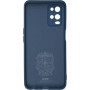 Чохол до мобільного телефона Armorstandart ICON Case OPPO A54 Dark Blue (ARM59014) Чохол до мобільного телефона Armorstandart ICON Case OPPO A54 Dark Blue (ARM59014)