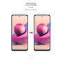 Плівка захисна Armorstandart Anti-Blue Xiaomi Redmi Note 10s (ARM62766) Плівка захисна Armorstandart Anti-Blue Xiaomi Redmi Note 10s (ARM62766)