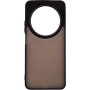 Чохол до мобільного телефона Armorstandart Frame Xiaomi Redmi 14C 4G / Poco M7 5G / Poco C75 4G Black (ARM85588) Чохол до мобільного телефона Armorstandart Frame Xiaomi Redmi 14C 4G / Poco M7 5G / Poco C75 4G Black (ARM85588)