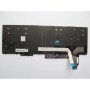 Клавіатура ноутбука Lenovo ThinkPad E580/L580/T590 черная с черной,трек (A46072) Клавіатура ноутбука Lenovo ThinkPad E580/L580/T590 черная с черной,трек (A46072)