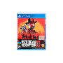 Гра Sony Red Dead Redemption 2, BD диск (5026555423052) Гра Sony Red Dead Redemption 2, BD диск (5026555423052)