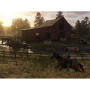 Гра Sony Red Dead Redemption 2, BD диск (5026555423052) Гра Sony Red Dead Redemption 2, BD диск (5026555423052)