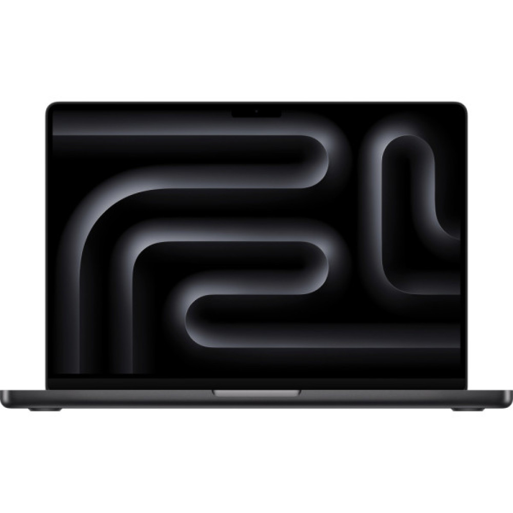 Ноутбук Apple MacBook Pro 14 A3401 M4 Pro Space Black (MX2J3UA/A)