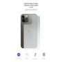 Плівка захисна Armorstandart back side Apple iPhone 12 Pro Max Carbone Silver (ARM61067) Плівка захисна Armorstandart back side Apple iPhone 12 Pro Max Carbone Silver (ARM61067)