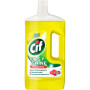 Засіб для миття підлоги Cif Лимонна свіжість 1 л (8000680200341/8710908725999) Засіб для миття підлоги Cif Лимонна свіжість 1 л (8000680200341/8710908725999)