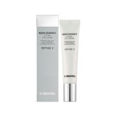 Крем для шкіри навколо очей Medi-Peel Peptide 9 Aqua Essence Lifting Eye Cream 40 мл (8809409341422)