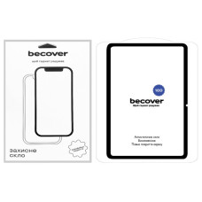 Скло захисне BeCover 10D Lenovo Tab Plus 11.5" Black (711835) Скло захисне BeCover 10D Lenovo Tab Plus 11.5" Black (711835)