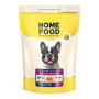 Сухий корм для собак Home Food ADULT MINI/MEDIUM Hypoallergenic з телятиною, овочами та духмяними травами 1.6 кг (4820235020521) Сухий корм для собак Home Food ADULT MINI/MEDIUM Hypoallergenic з телятиною, овочами та духмяними травами 1.6 кг (4820235020521)