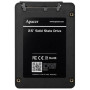 Накопичувач SSD 2.5" 480GB Apacer (AP480GAS340G-1) Накопичувач SSD 2.5" 480GB Apacer (AP480GAS340G-1)