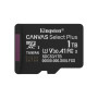 Карта пам'яті Kingston 1TB microSDXC class 10 UHS-I U3 V30 A1 Canvas Select Plus (SDCS3/1TBSP) Карта пам'яті Kingston 1TB microSDXC class 10 UHS-I U3 V30 A1 Canvas Select Plus (SDCS3/1TBSP)