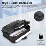 Сумка для ноутбука Promate 15.6" Paramount-MB Black (paramount-mb) Сумка для ноутбука Promate 15.6" Paramount-MB Black (paramount-mb)