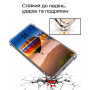 Чохол до мобільного телефона BeCover Anti-Shock Realme C71 Clear (713810) Чохол до мобільного телефона BeCover Anti-Shock Realme C71 Clear (713810)