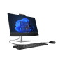 Комп'ютер HP ProOne 440 G9 AiO / i5-14500, 16, 512, WiFi, кл+м, black (A54WJET) Комп'ютер HP ProOne 440 G9 AiO / i5-14500, 16, 512, WiFi, кл+м, black (A54WJET)