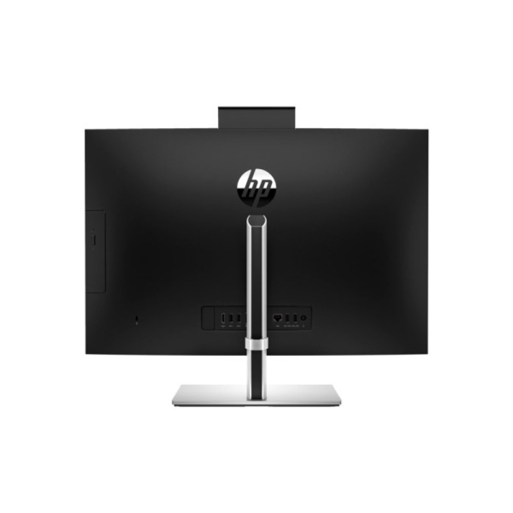 Комп'ютер HP ProOne 440 G9 AiO / i5-14500, 16, 512, WiFi, кл+м, black (A54WJET)